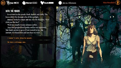 Heart of the Forest gallery image