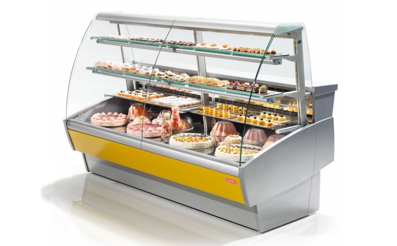 Vitrina Refrigerada gallery image