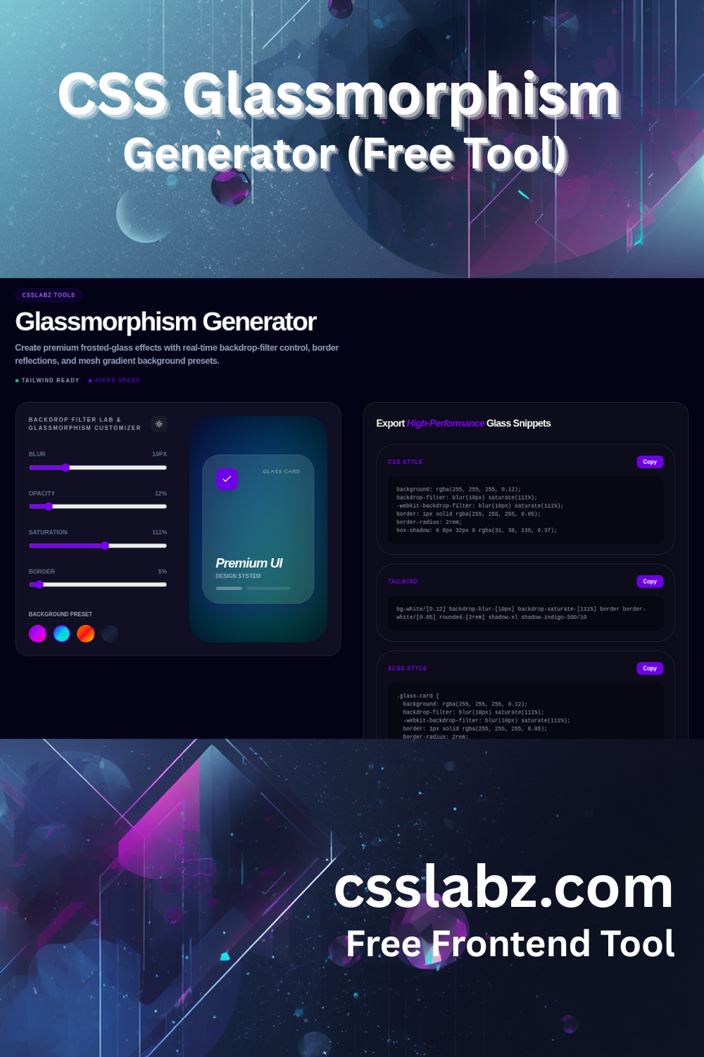 CSSLabz gallery image