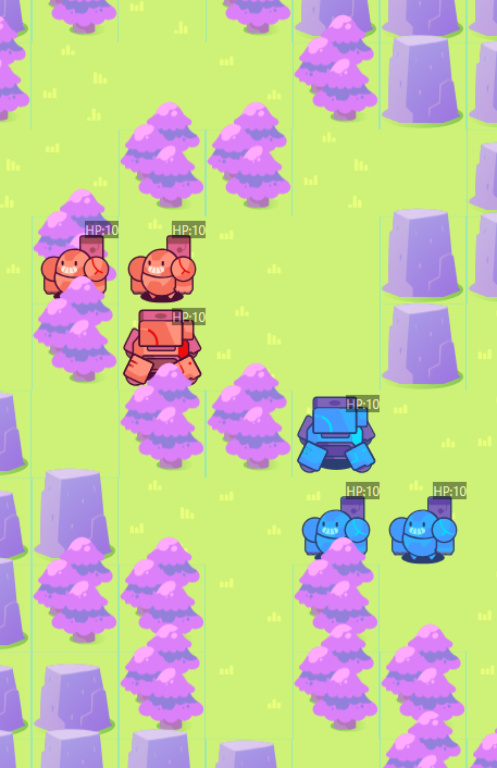 Giochi di catbear media 2