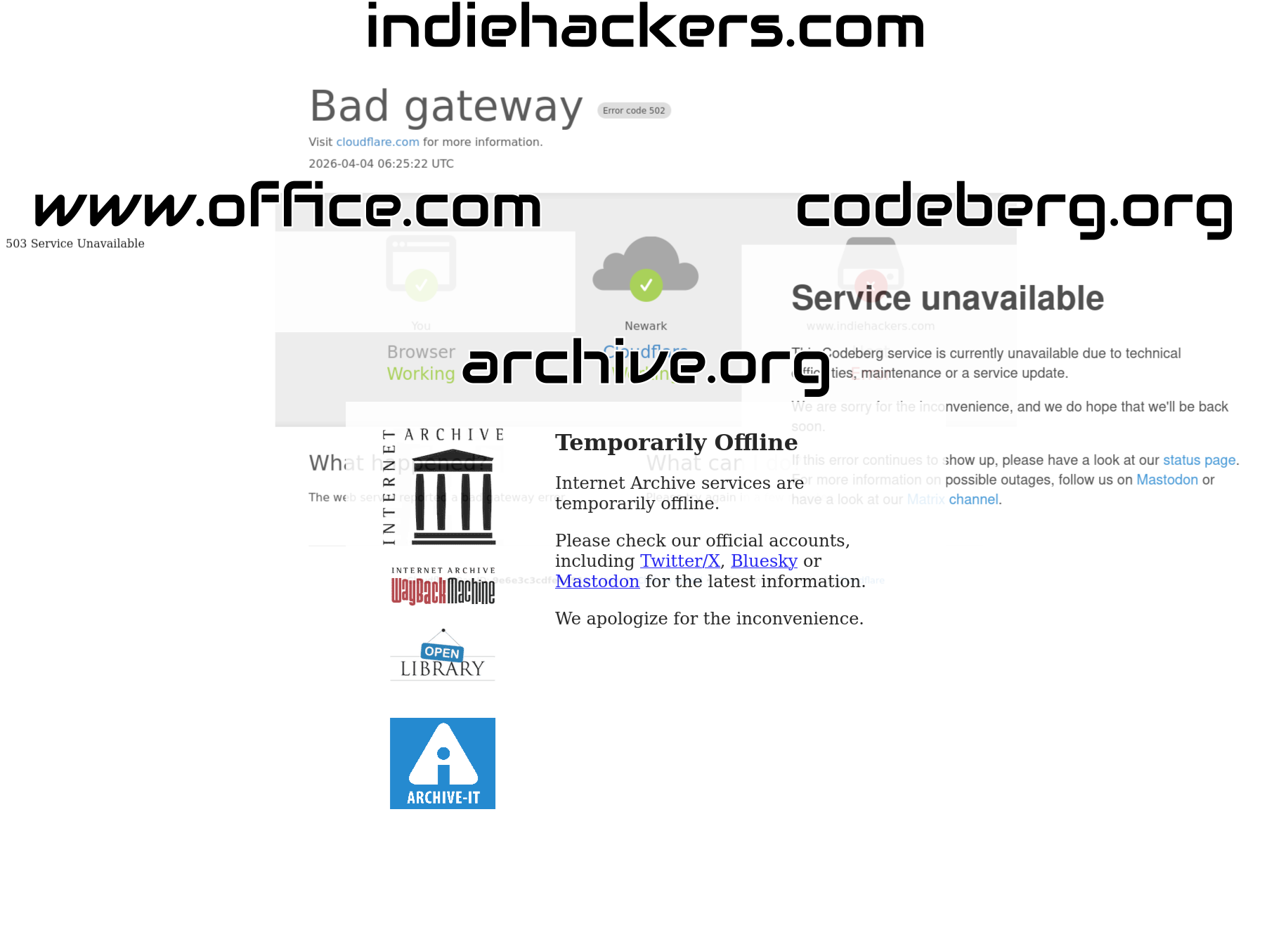 ruup.site uptime monitoring gallery image