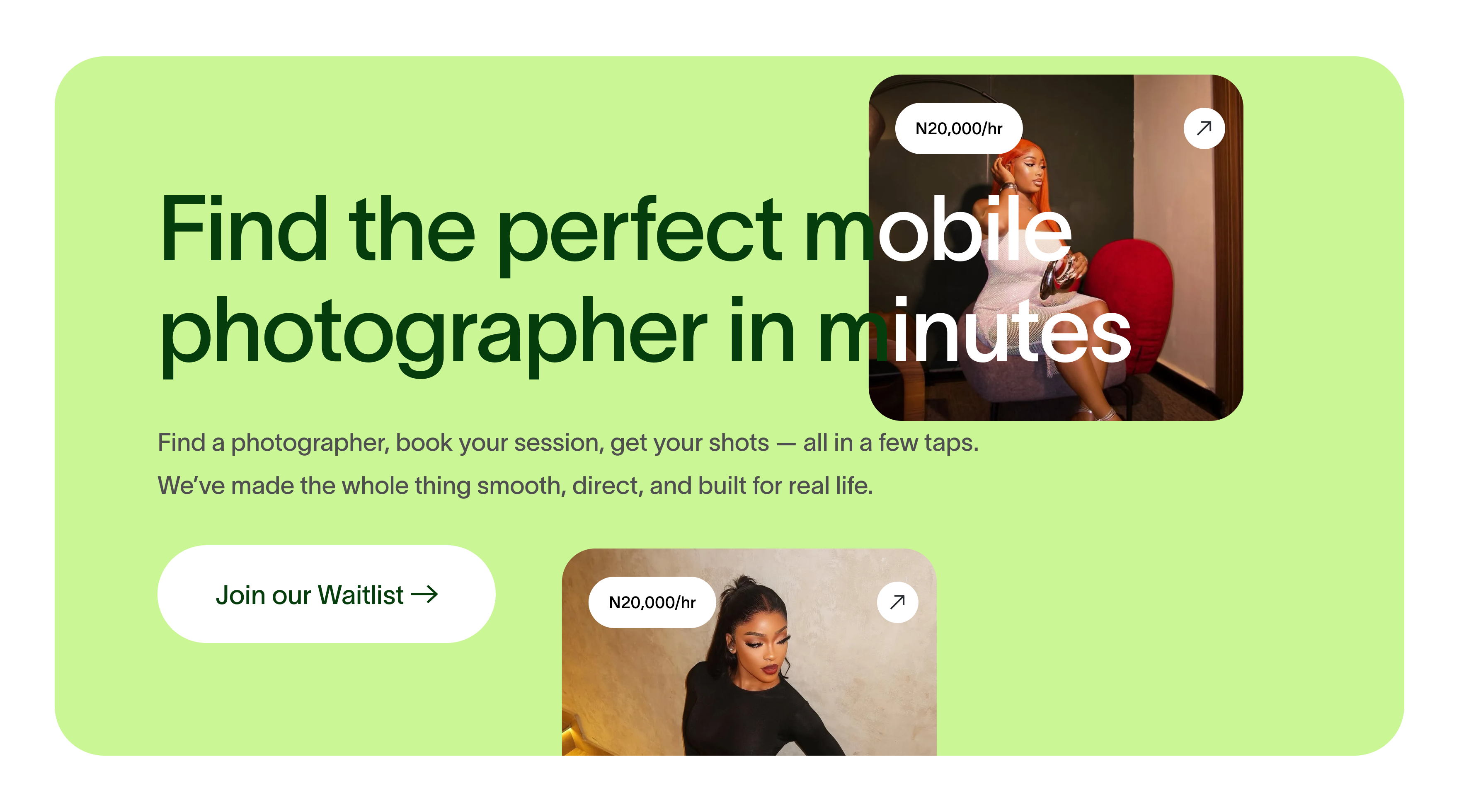 Média Chakam (bêta) - vos coups, votre bousculade - Le marché des photographes mobiles à la demande. 1