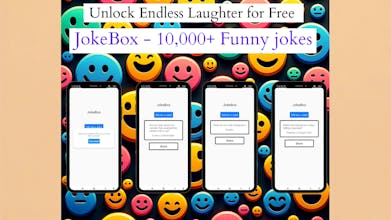 Funny Jokes - 10000+ jokes gallery image