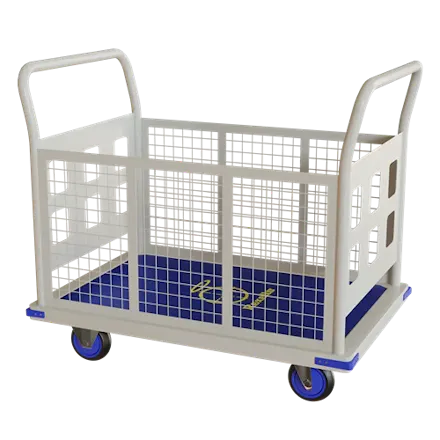 Platform Trolley gallery image