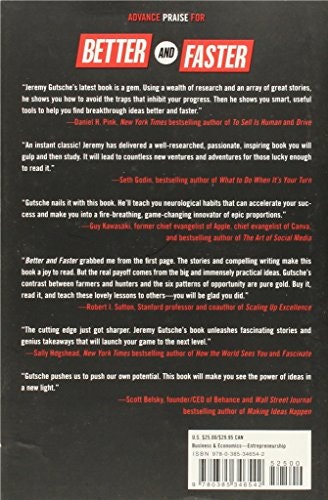 Better And Faster gallery image