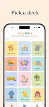 TinyTakes: First Words gallery image