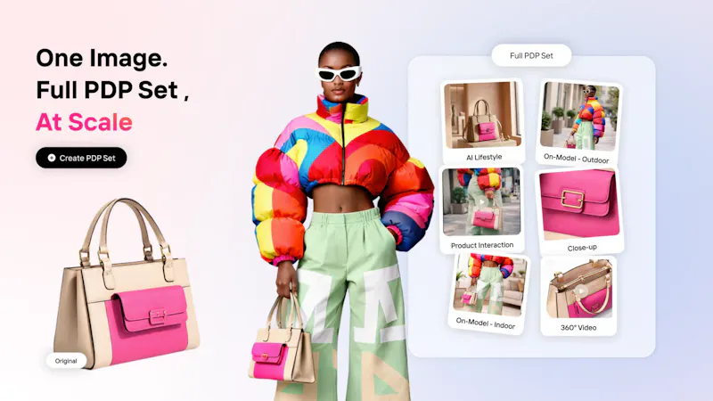 Crop.photo AI for Shopify screenshot 2