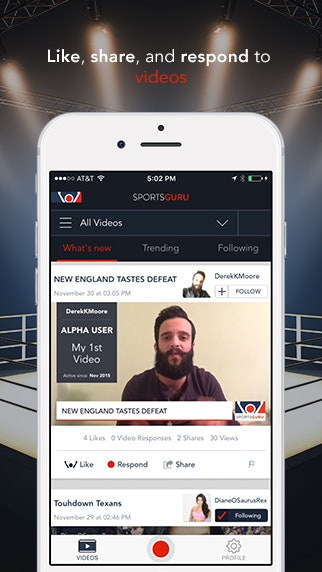 SportsGuru gallery image