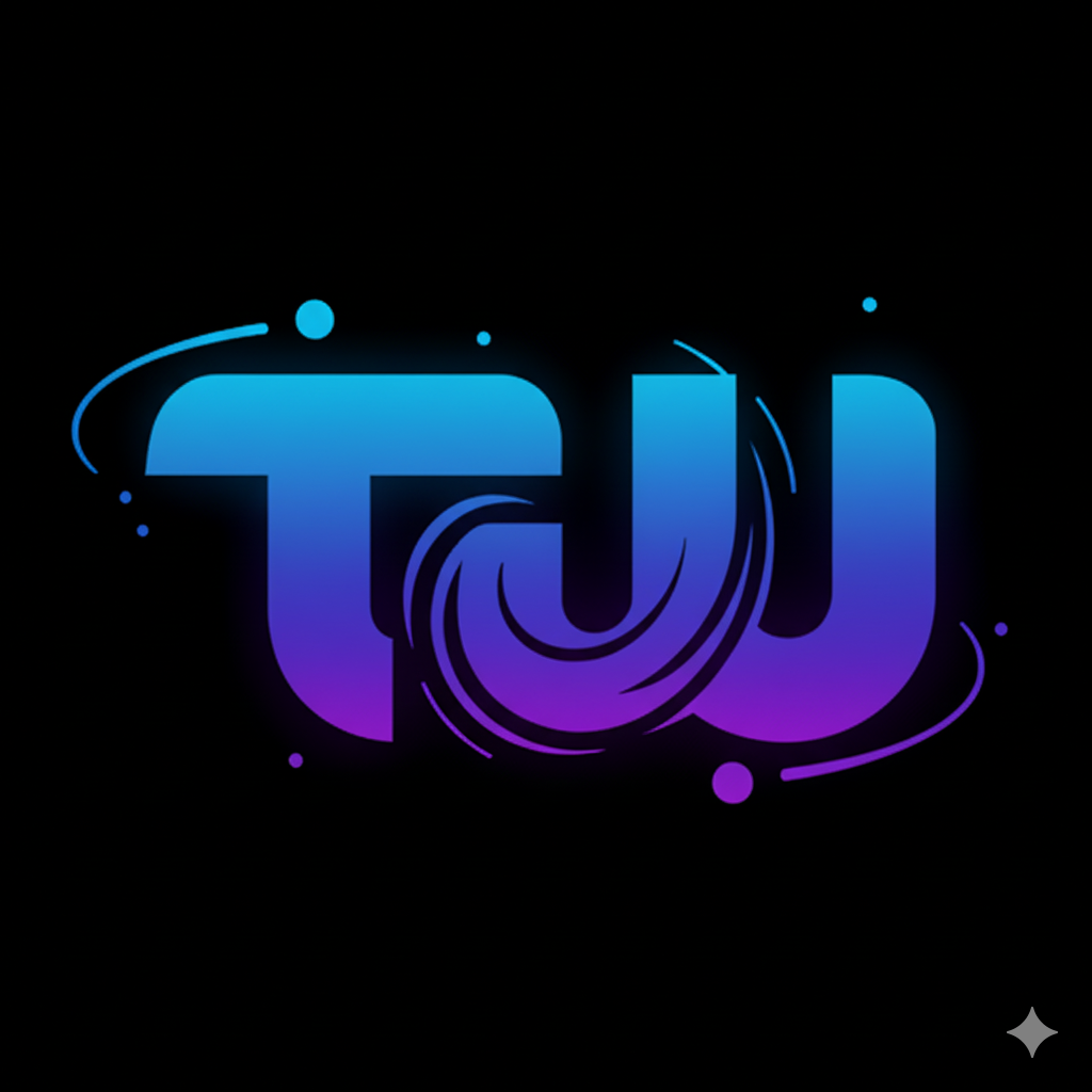 TaleWarp AI logo