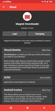 Magnet Downloader - Torrents Search App gallery image