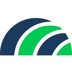 PanoTrading - Product Hunt launch logo