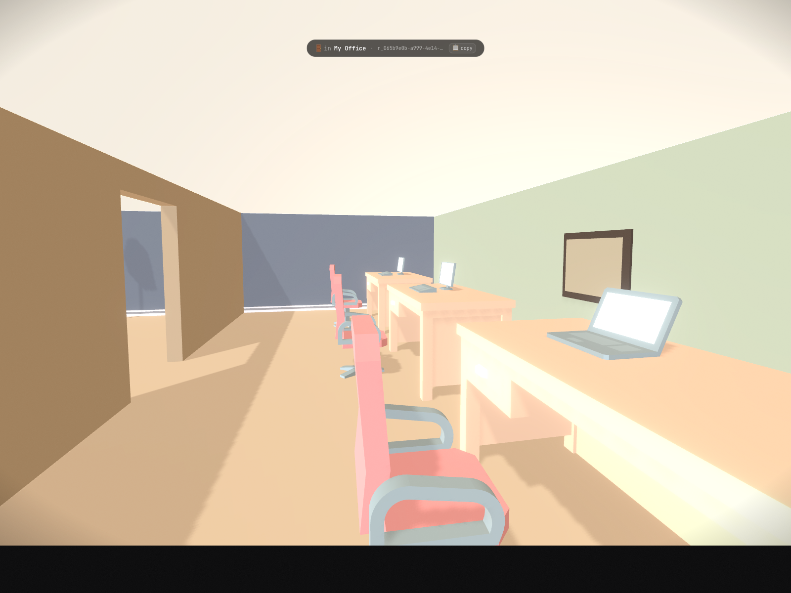 Three Office gallery image
