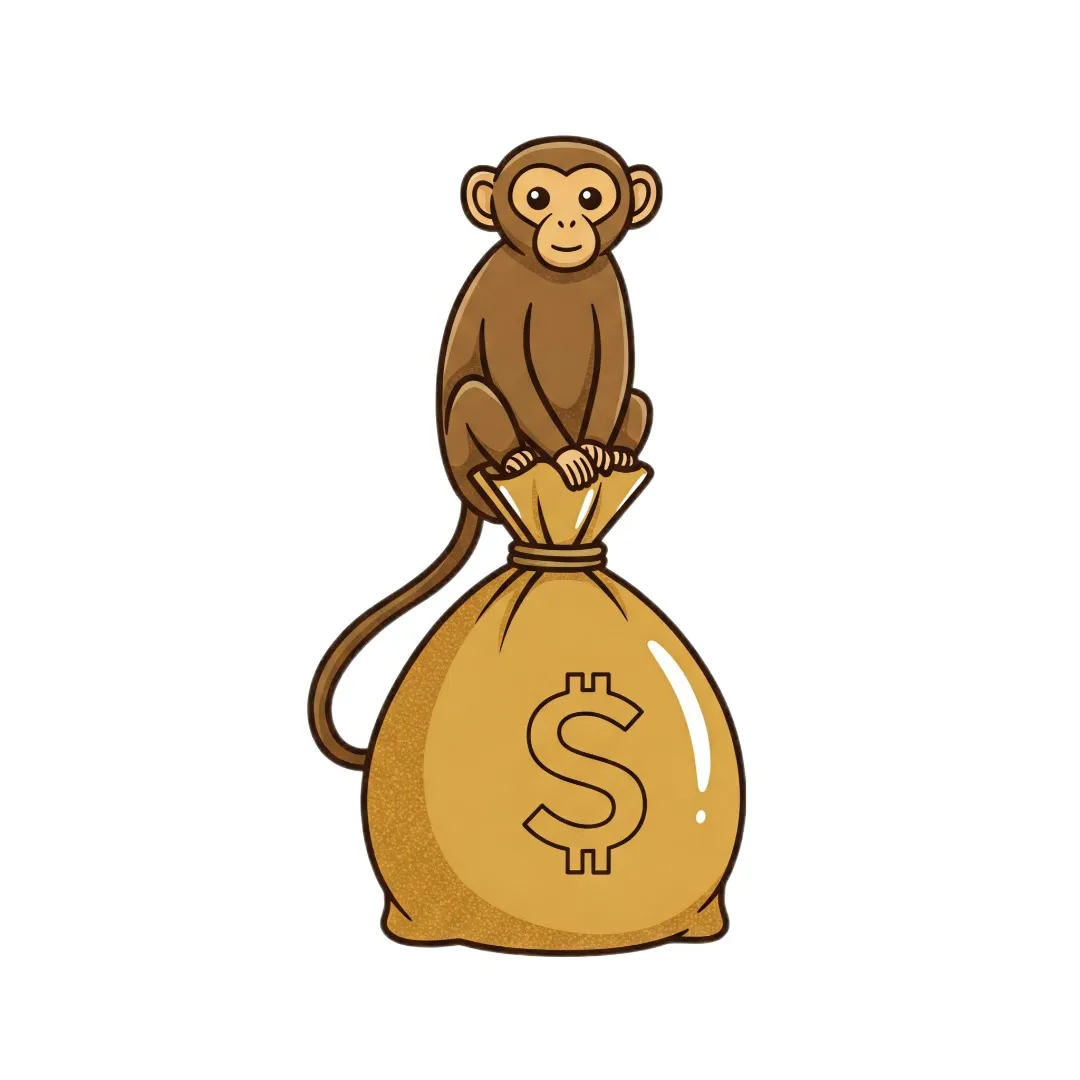 FinMonkeys logo