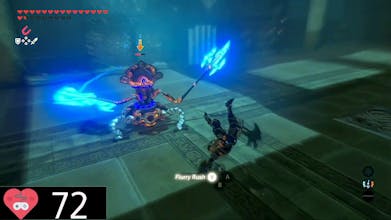 Heartwitch gallery image