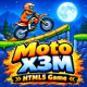 Moto X3M