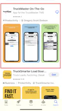TruckMaster Lite gallery image