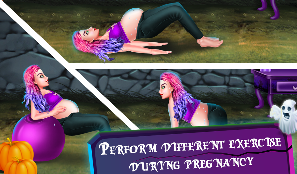 My Halloween Newborn Baby & Mommy Care gallery image