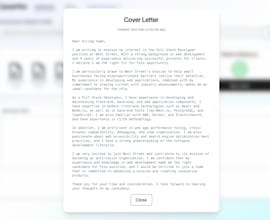 CareerPen gallery image