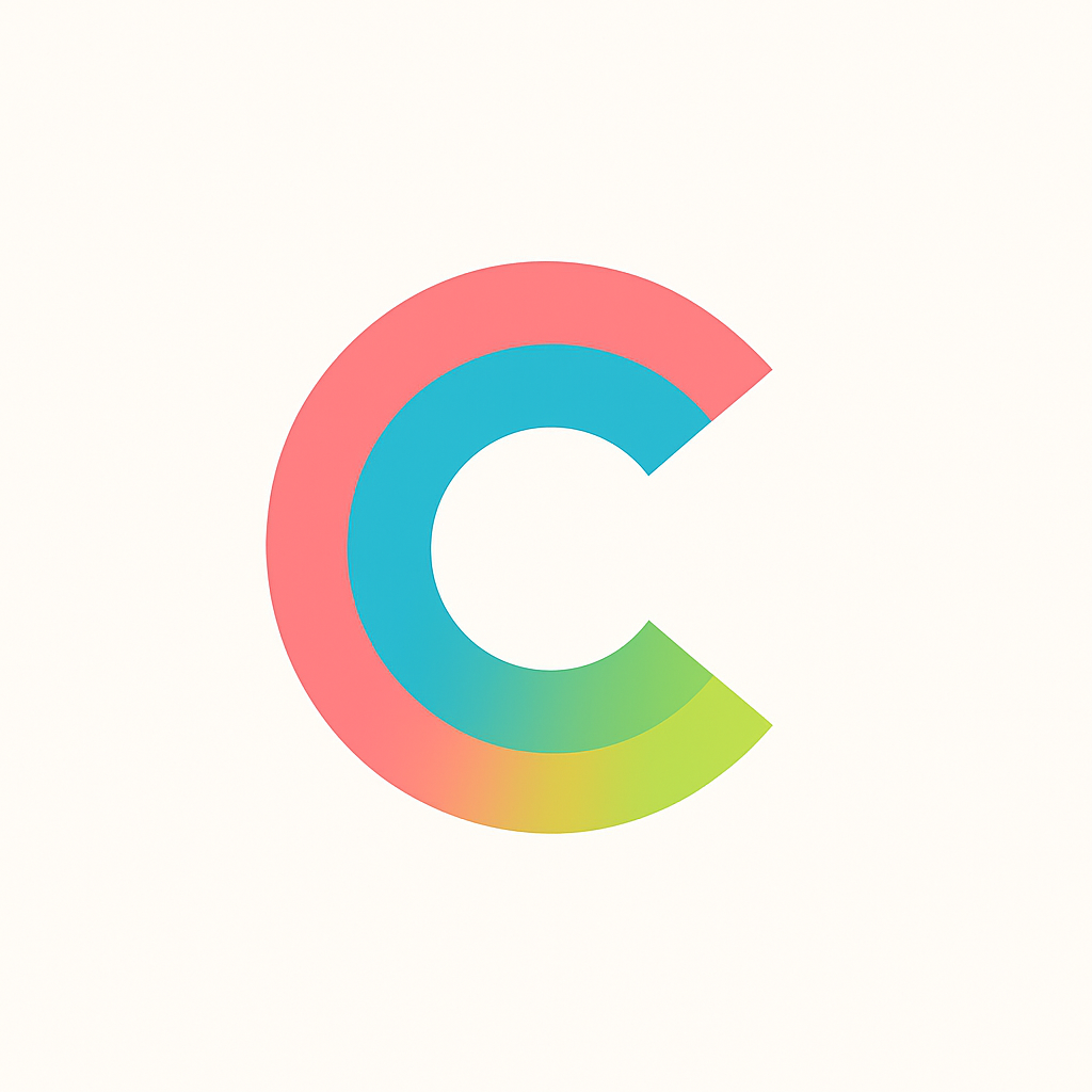Competo - iOS App for Group competitions - Product Hunt launch logo and brand identity