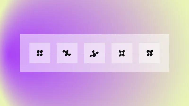 Mutagent Helix screenshot 2