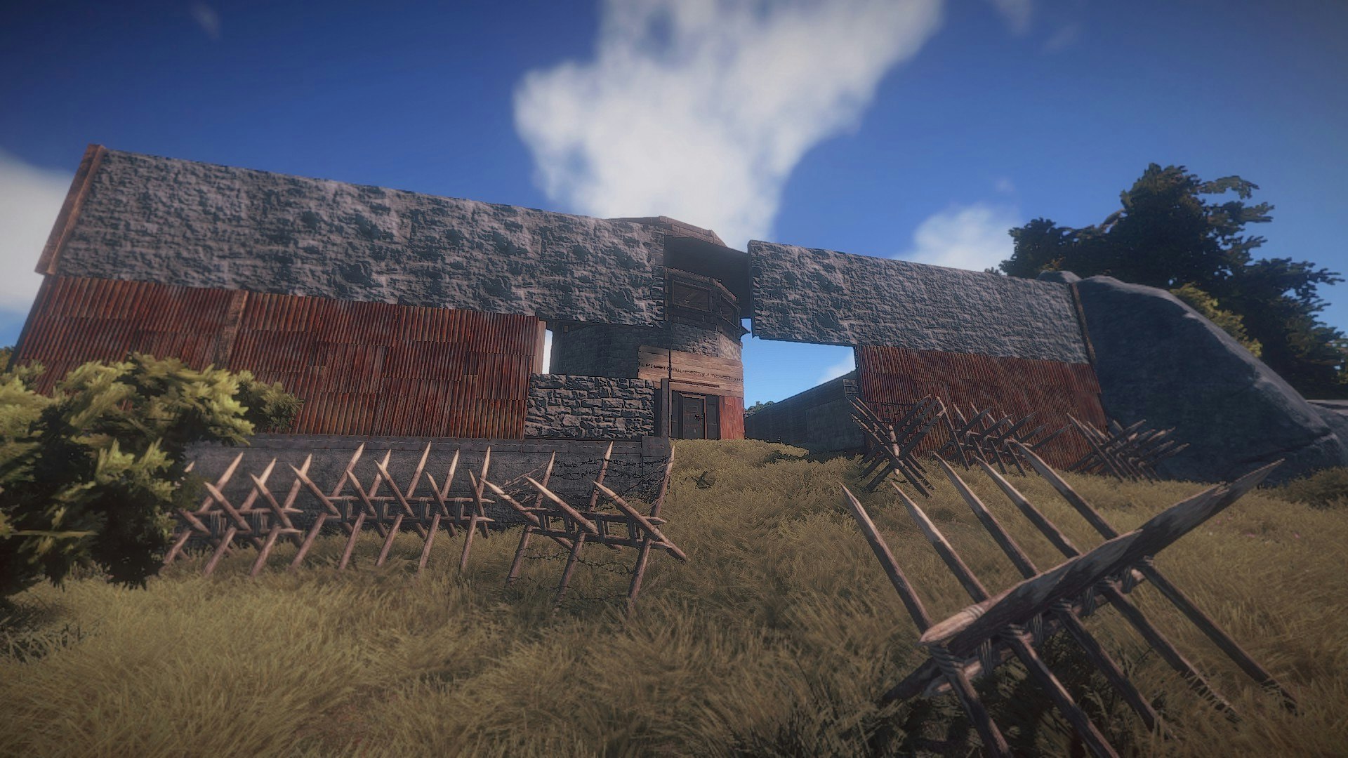 Rust gallery image