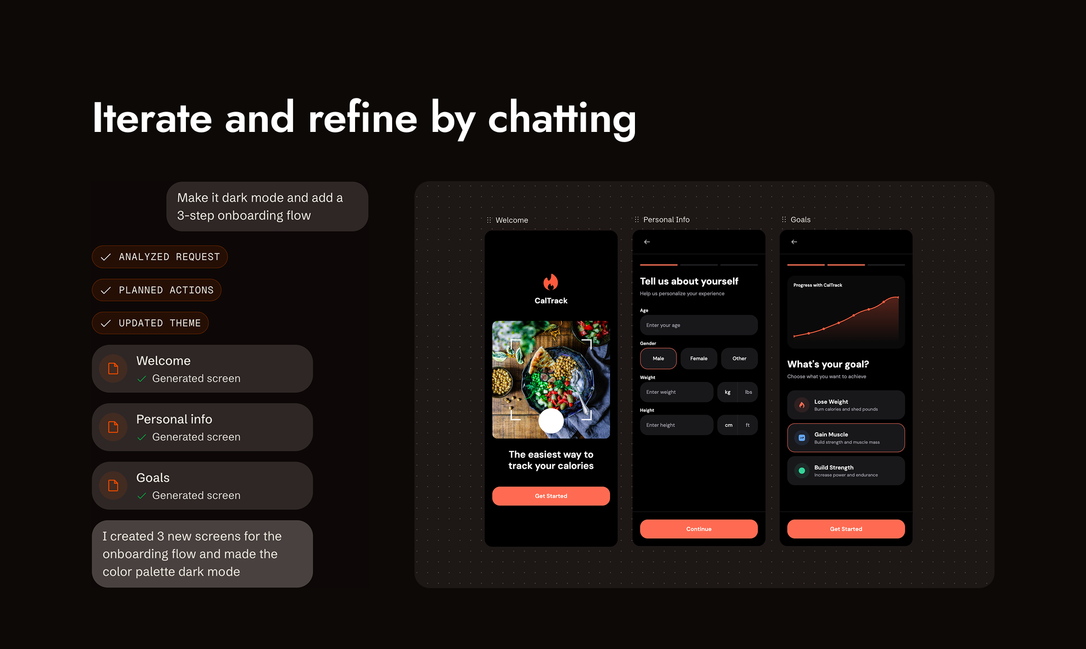 sleek.design - Screenshot 2 preview