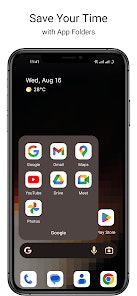 Triton Launcher media 3
