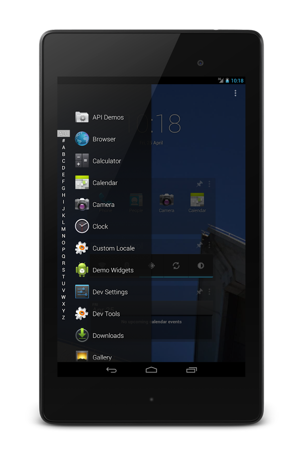 2Tap Launcher gallery image