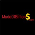 Made Of Billions