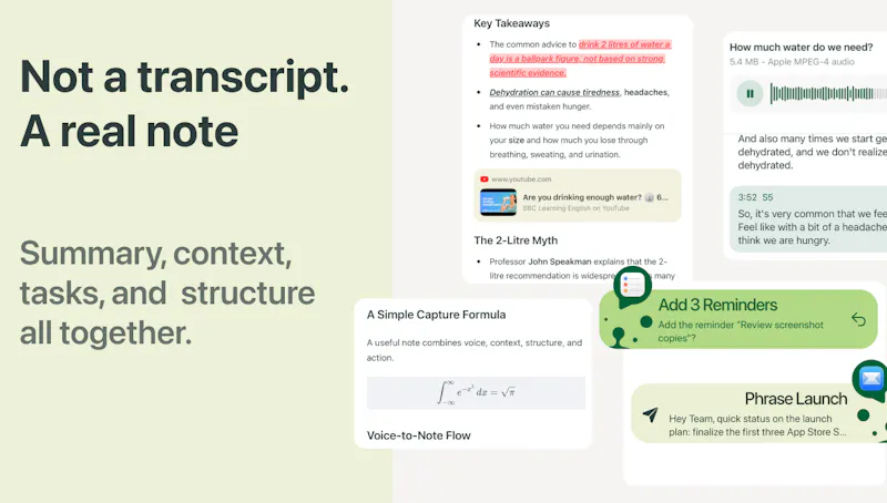 Phrase screenshot 4