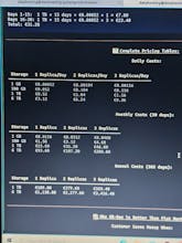 DataHosting.Company ipfs kubo cluster gallery image