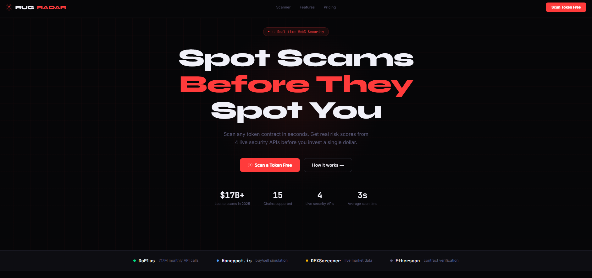 RugRadar  gallery image