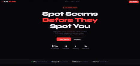 RugRadar gallery image