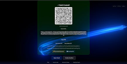 Sanctum Vault gallery image