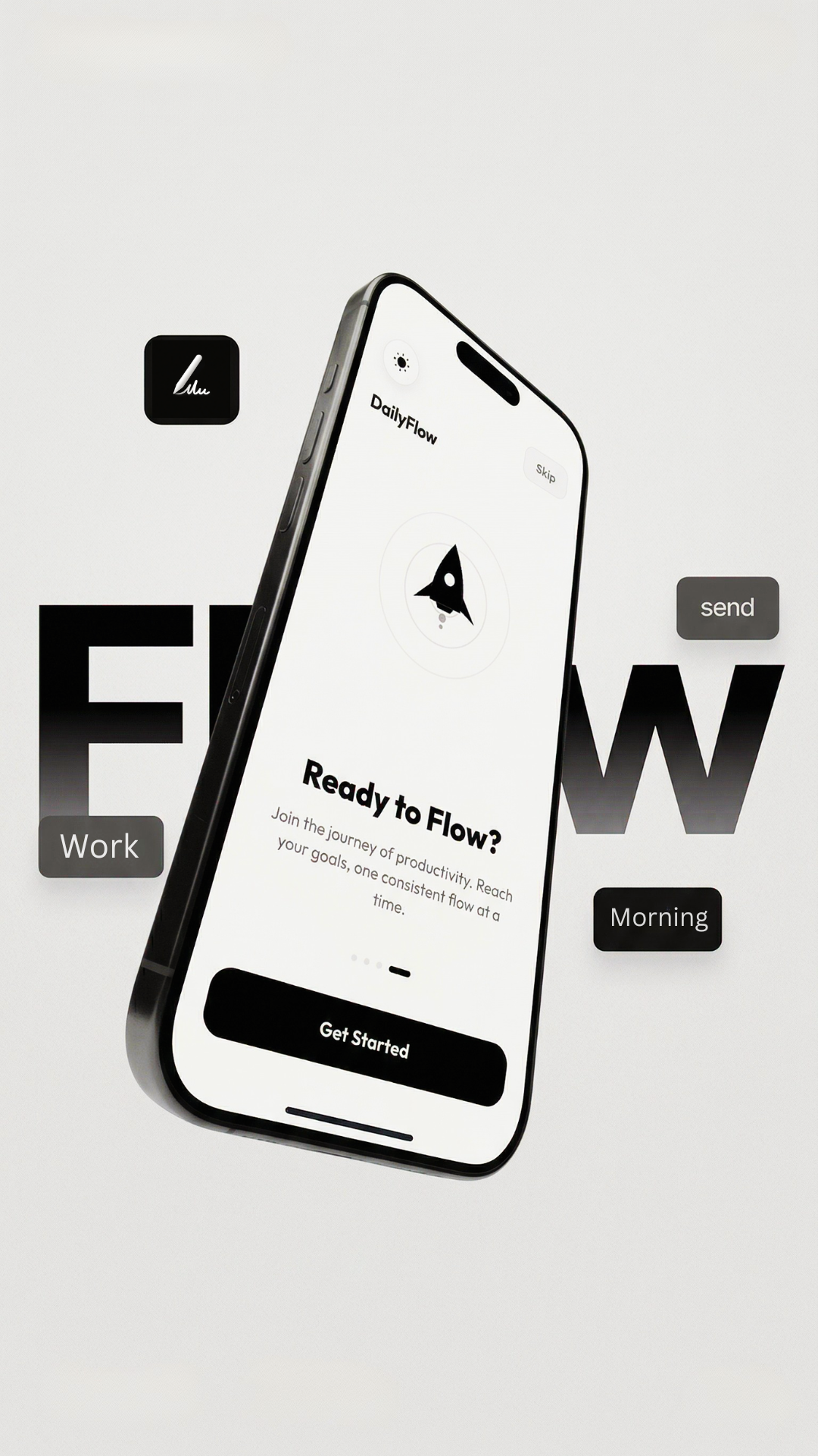 Dailyflow: ToDo List & Planner gallery image