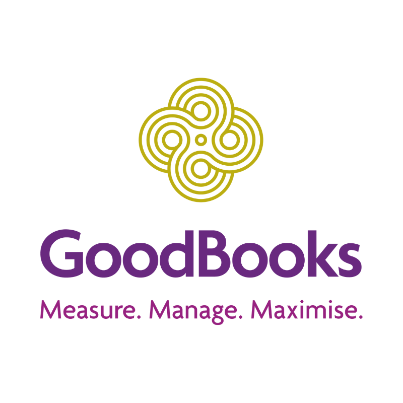 GoodBooks ERP