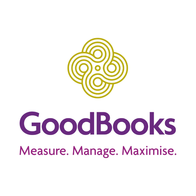 GoodBooks ERP