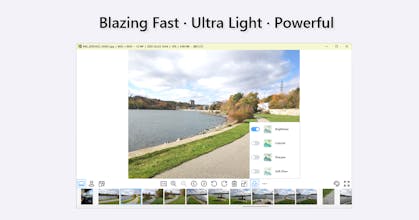 PhoXoSee gallery image