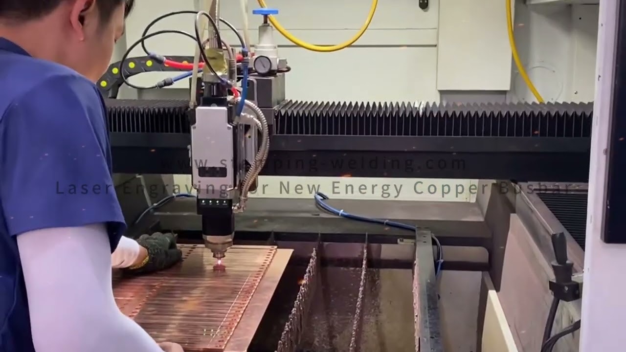 Apollo High-Performance Copper Busbar gallery image