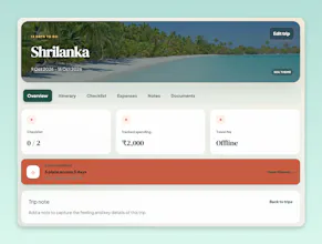 TripSetGo gallery image