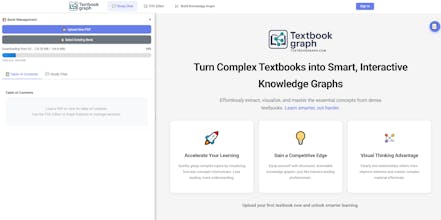 Textbookgraph.com gallery image