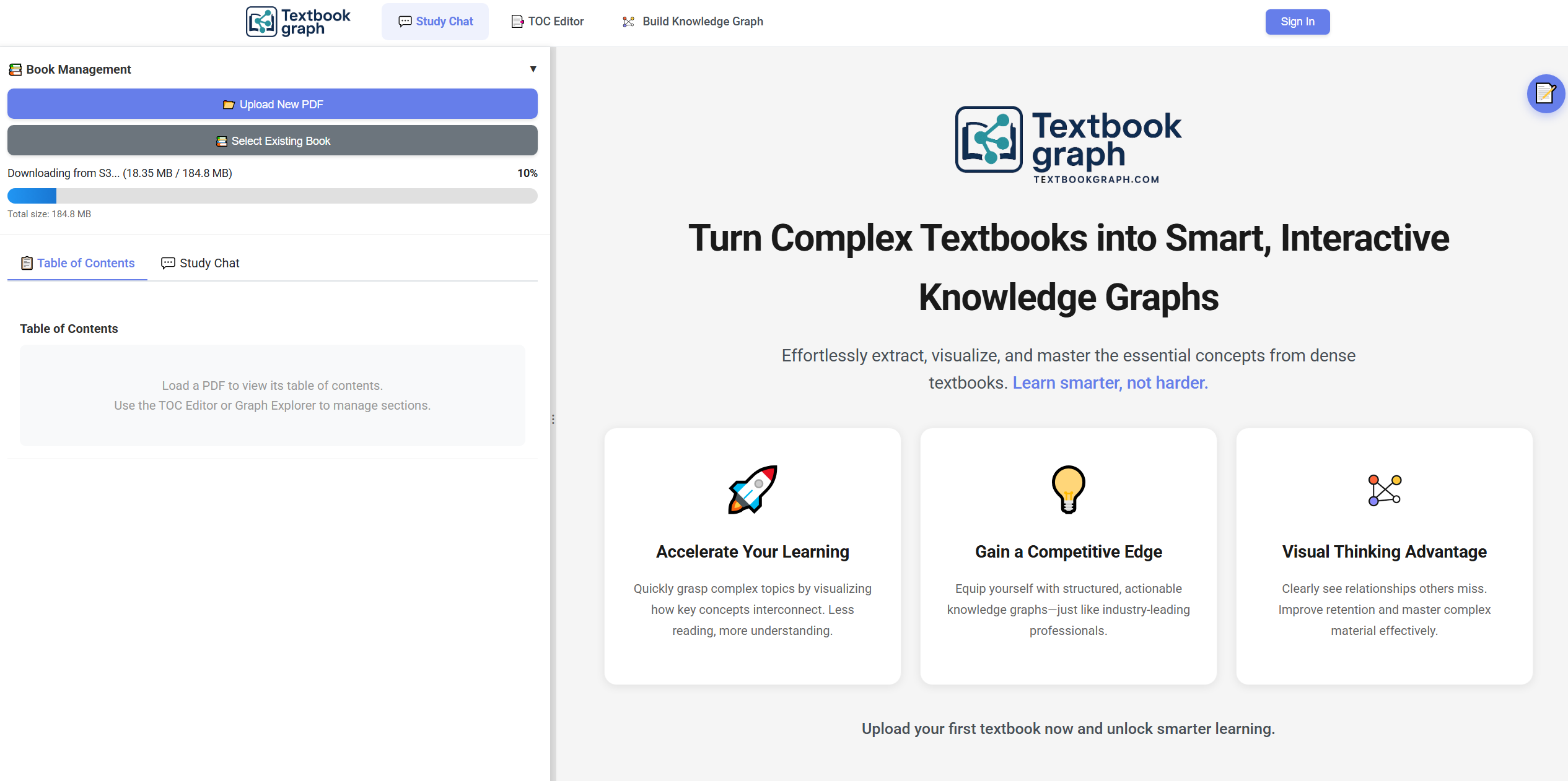Media Textbookgraph.com - Buku Teks ke AI Pengetahuan Grafik Hack Pembelajaran Terbaik 2