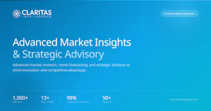 ClaritasIQ gallery image