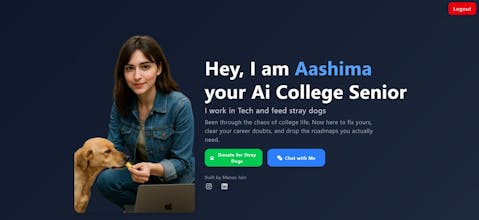 Aashima.Ai gallery image