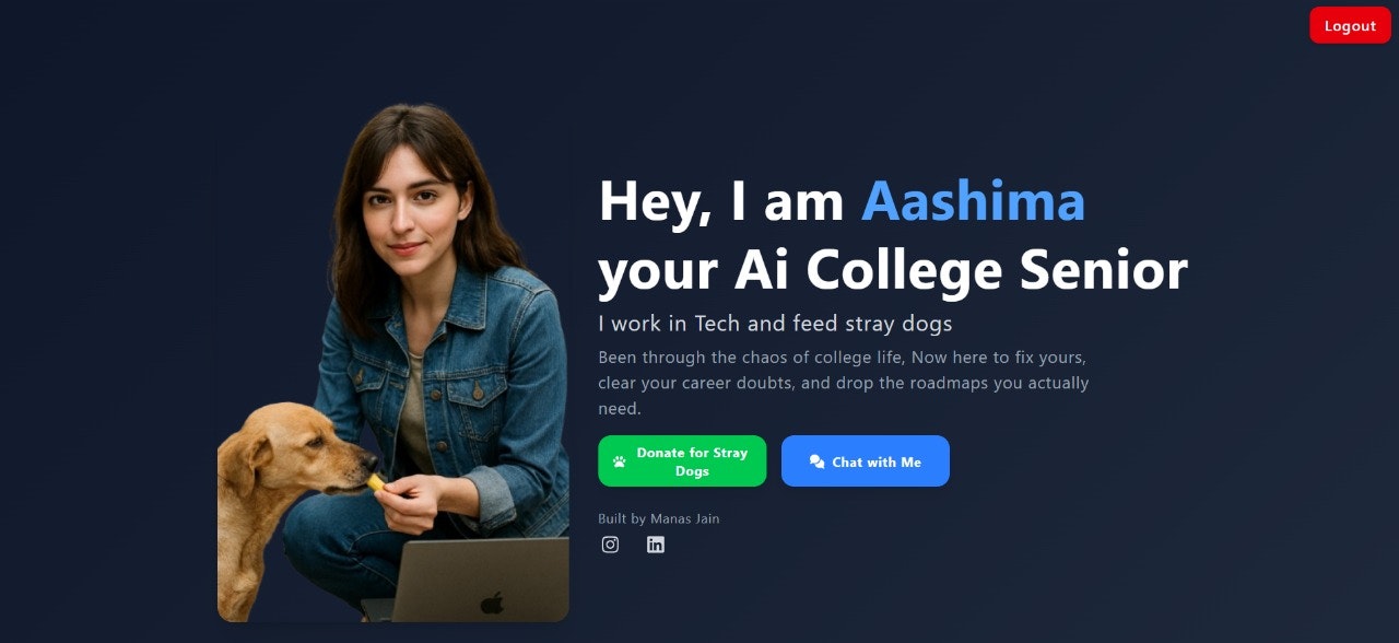 Aashima.Ai media 1