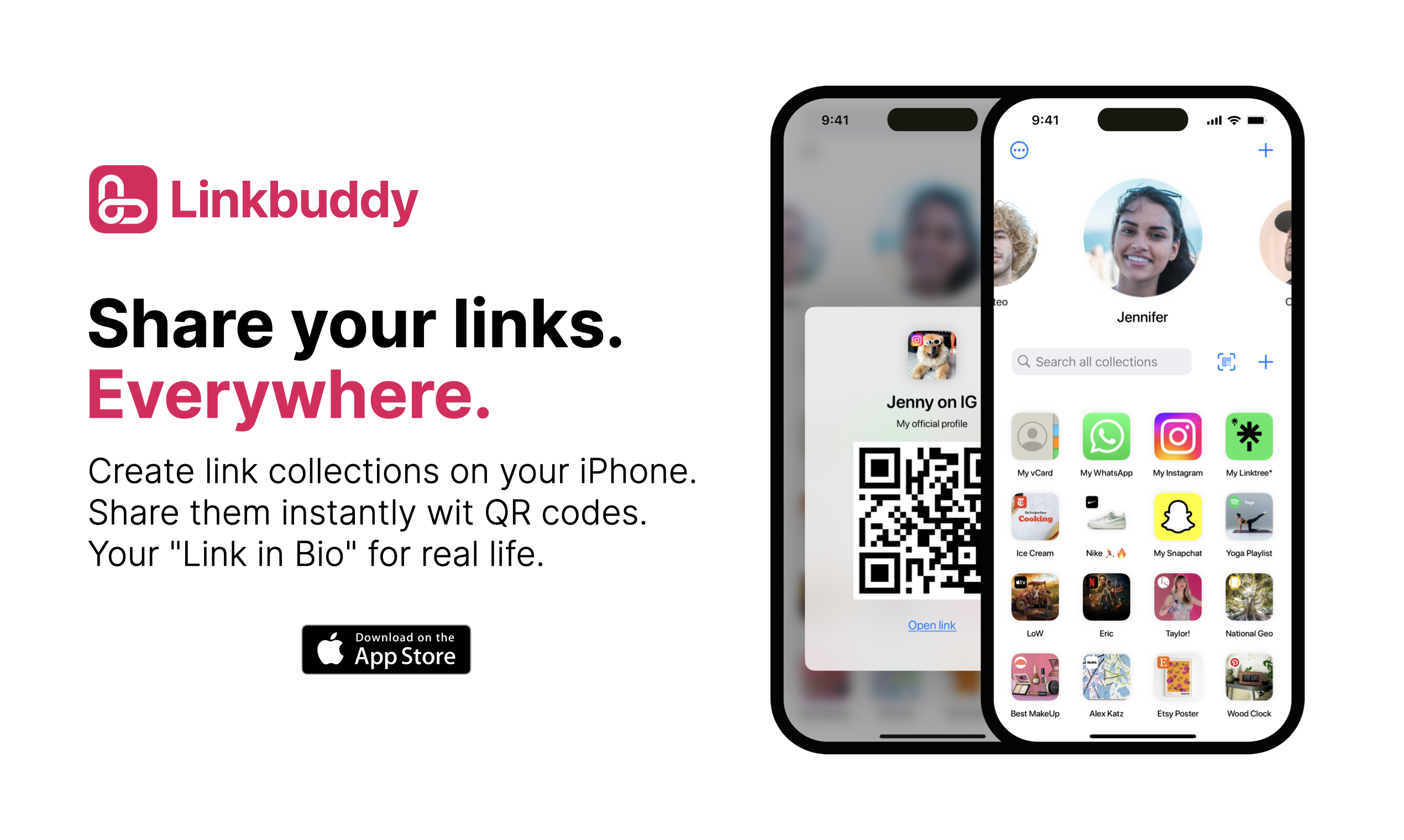 LinkBuddy media 1