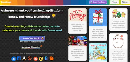 Bravoboard gallery image