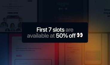 Starterlyst Design gallery image