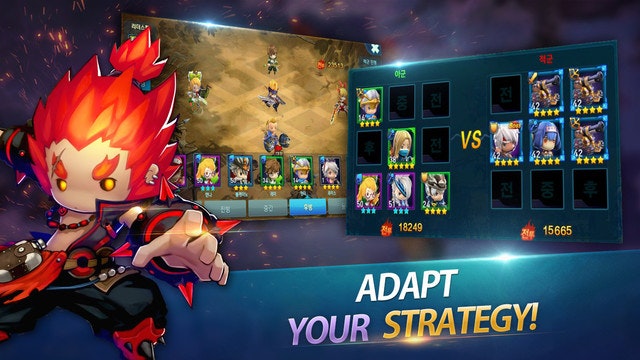 Mystic Kingdom gallery image