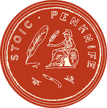 Stoic Penknife gallery image